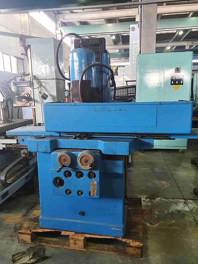 Usato RETTIFICA CON MOLA A TAZZA CANTALUPPI MC 800