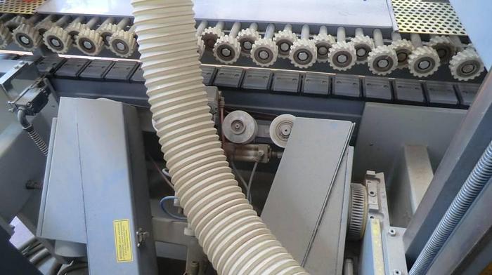 Revisionato LEVIGABORDI VOLPATO LASM LS1N1A CE