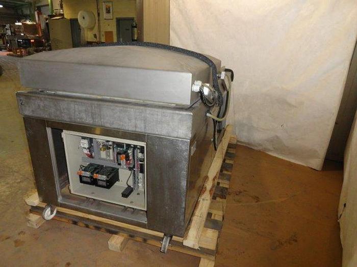 Used UltraSource/Promarks Vacuum Dual Chamber Packager; Md#ProVac 880FB