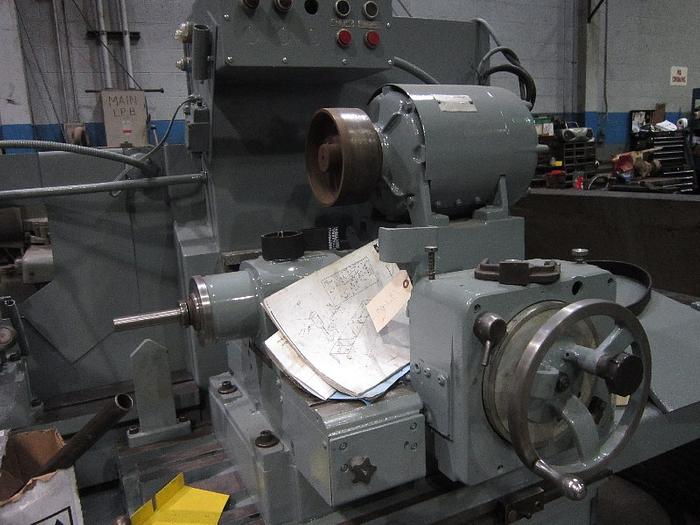 Used Heald 273A Universal I.D Grinder