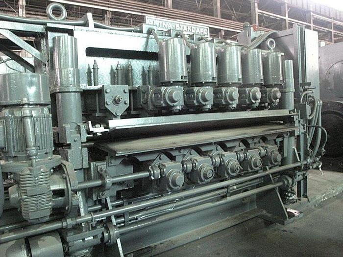 Used Various Brands - Used Equip. / Americas, 2021 #3757