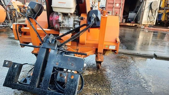 Gebruikt 2011 Schuitemaker RB1400