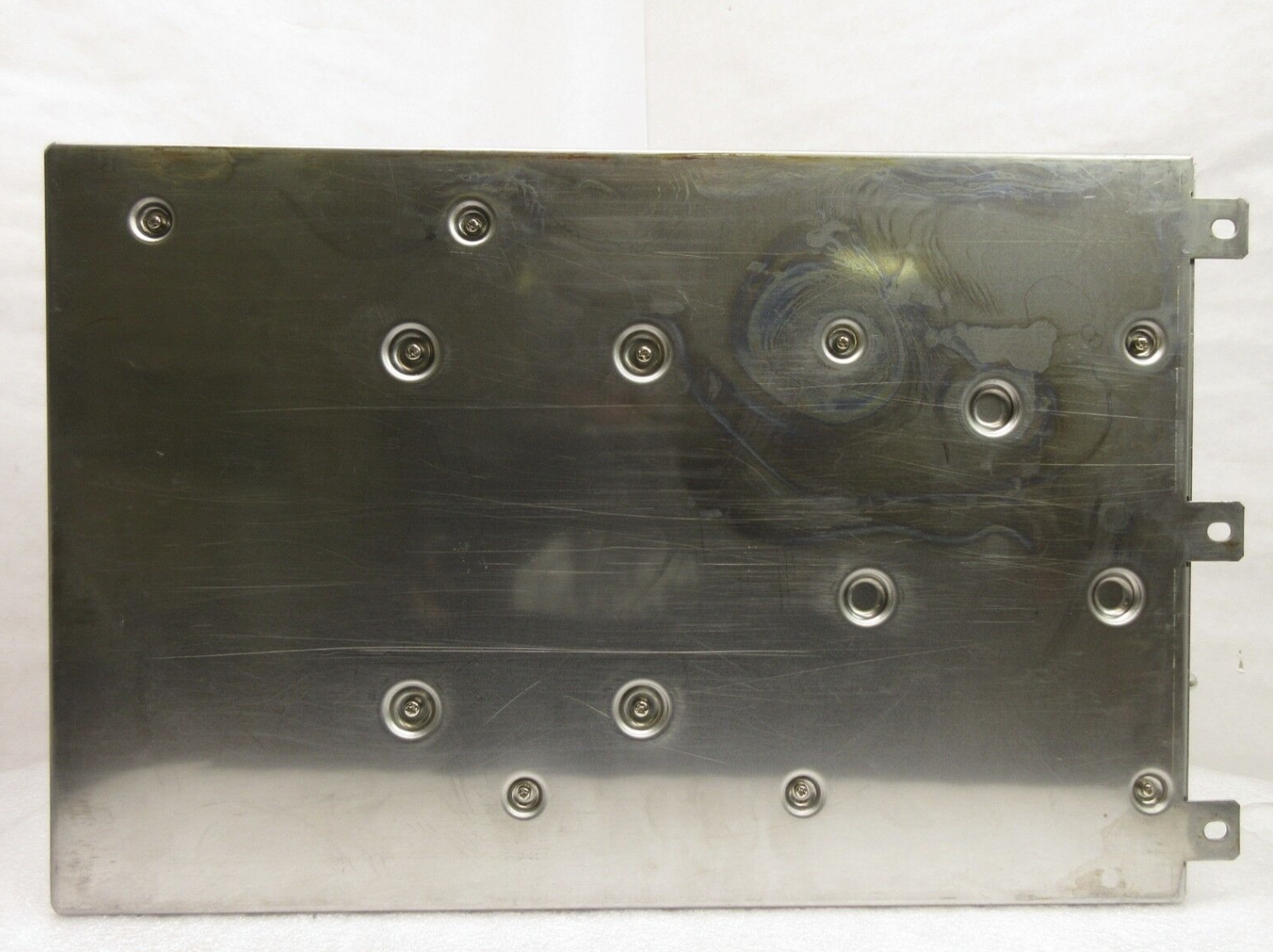 Used Nikon 4S066-019-1 MSYC-L Amplifier SPA472G 4S016-684-1 Used Working