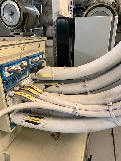 Used 2015 Cummins KTA38-M