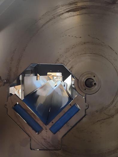 Used URSCHEL Translicer 2500