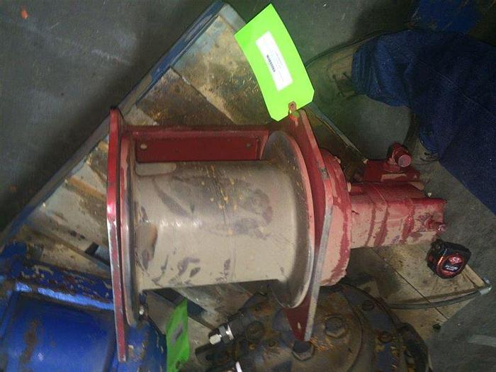Used Winch