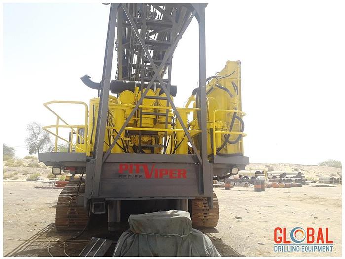 Used 2005 Atlas Copco PV-271