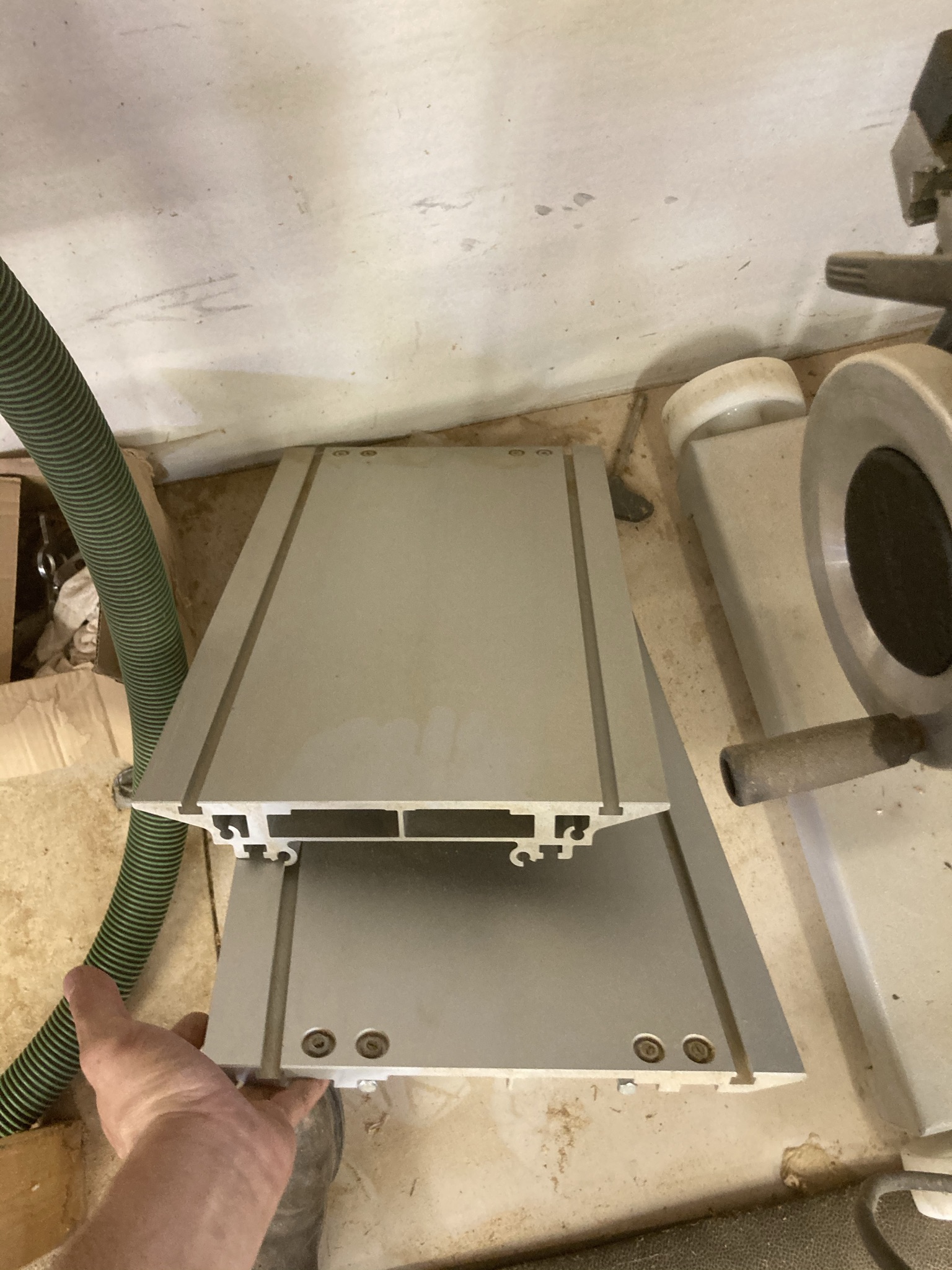 Used 2007 Felder FD 250