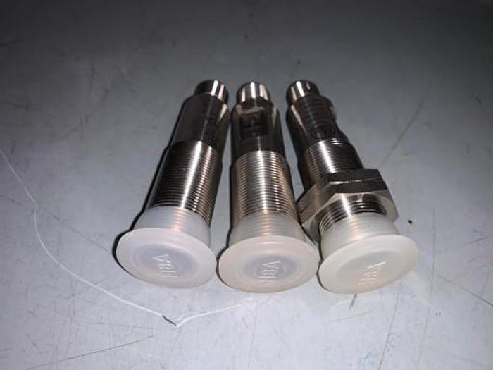 Reflective sensor ifm electronic OGP500