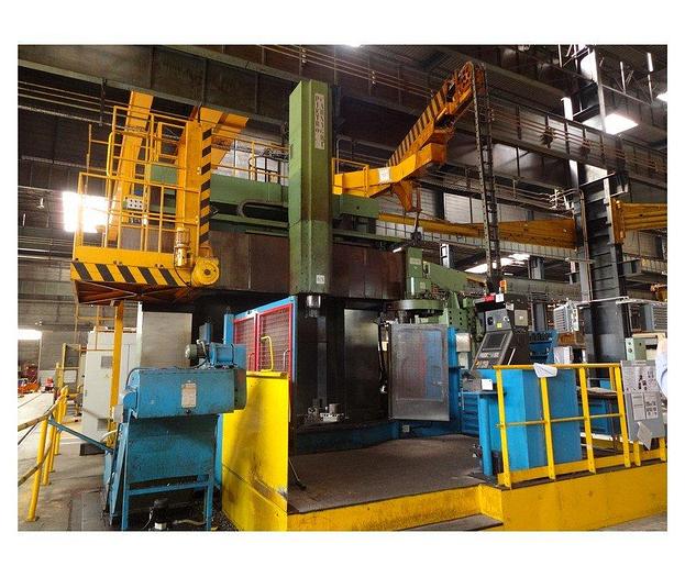 D'occasion Tour vertical CN Pietro CARNAGHI AC 20