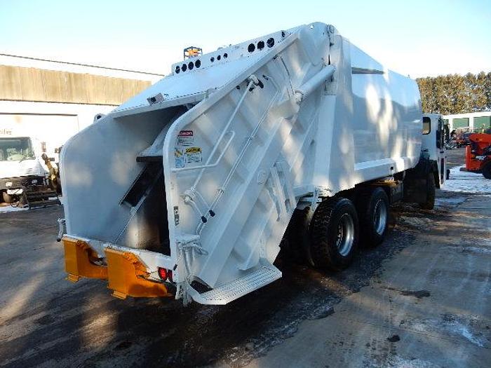 Used 2009 CCC LET2-45