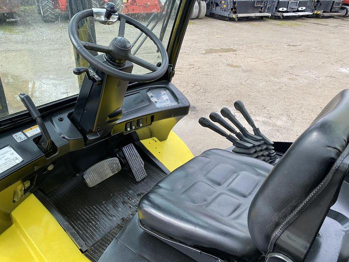 Usato 2006 HYSTER H5.50 XM