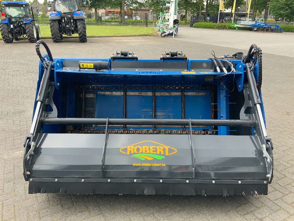 Gebruikt 2018 Robert BTL2400