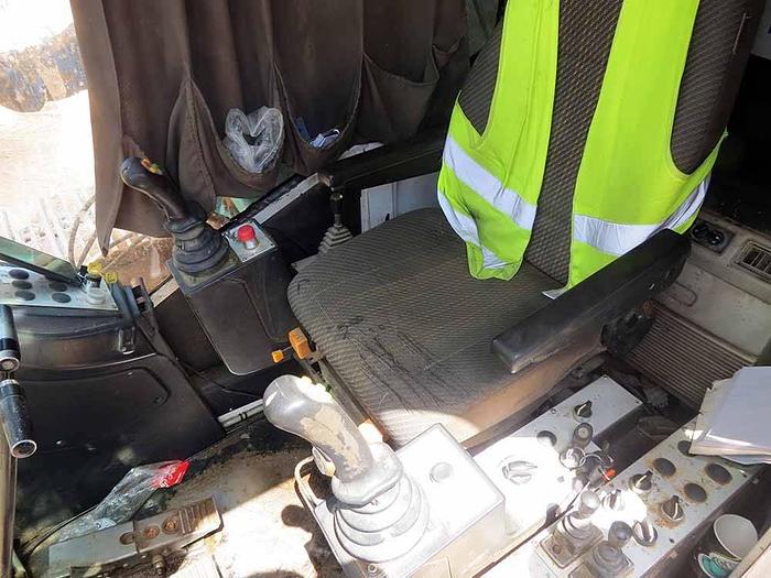 Used 2010 CASAGRANDE B250