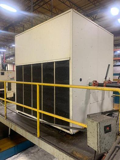 Used 2018 Dimplex / Koolant Kooler Chiller Unit