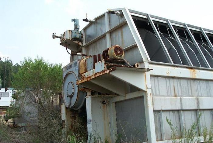 Used DORR-OLIVER #14818