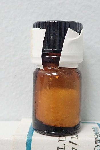 Used Polysciences 16913 Poly(ethylene glycol) 1/g ~ 80% Full