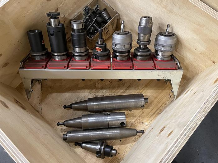 Gebruikt Yang SMV-1000