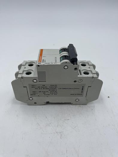 Used Merlin Gerin D2A