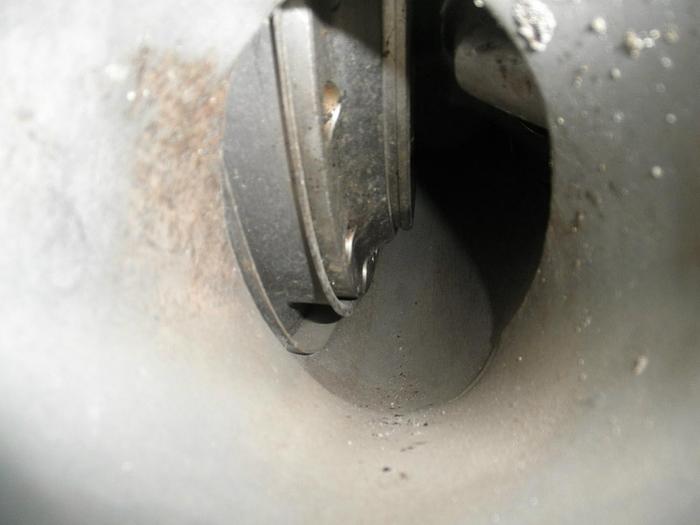 Used Centrifuge, Decanter, Westfalia, SDA-360, 100 HP, #A739726