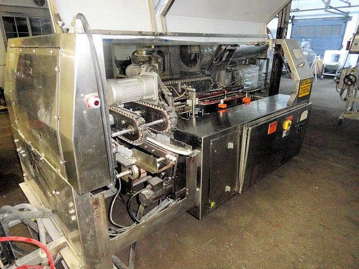 Used Bradman Lake Triseal Carton Closer; Md# Compact R
