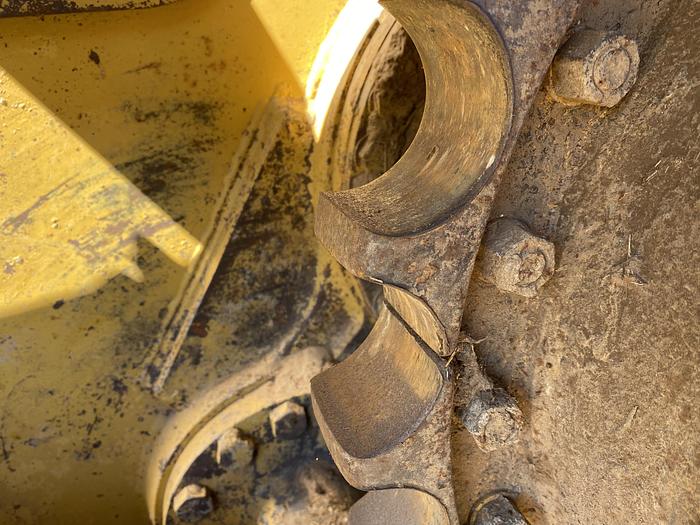 Used 1998 Caterpillar D5 Dozer