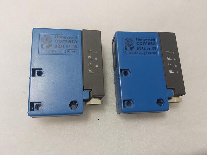 Honeywell Cometa ABXL 92 D6,