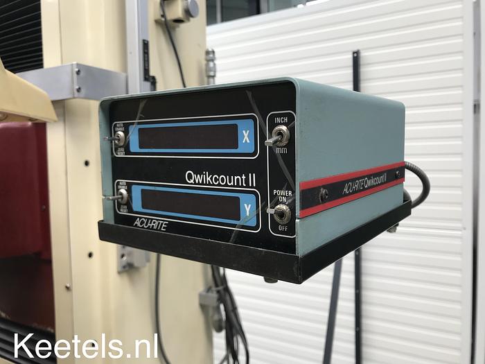 Gebruikt Chevalier FSG-2A1224H