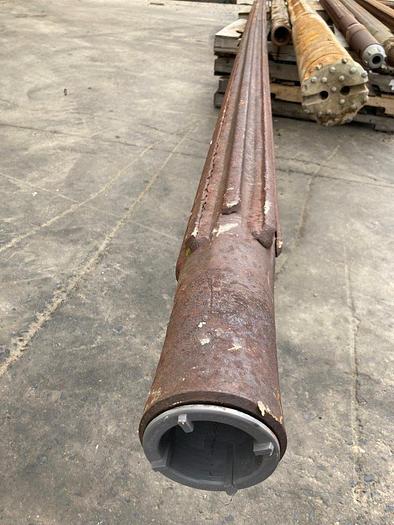 Used Straight Ribs 20 ft. 6 in. Length Stabilizer (11)