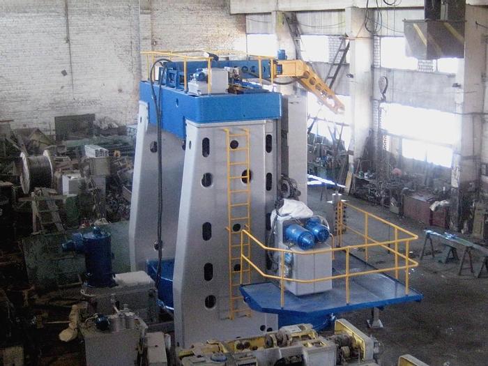 Used Lathe Vertical Turning 1532T