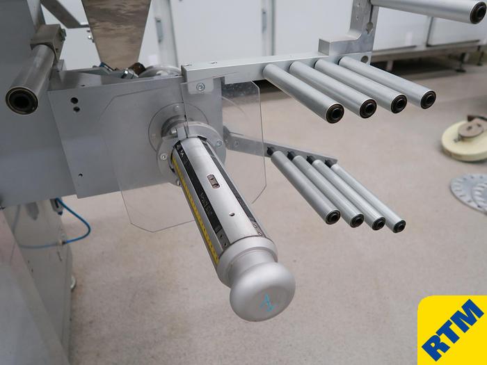 Used FOIL WRAPPER FOR CHOCOLATE MINI EGGS