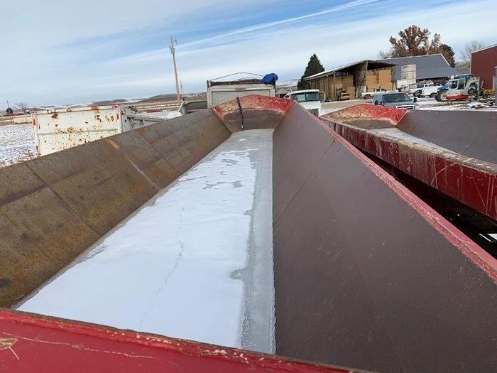 Used 2012 Ra SD22-40-3