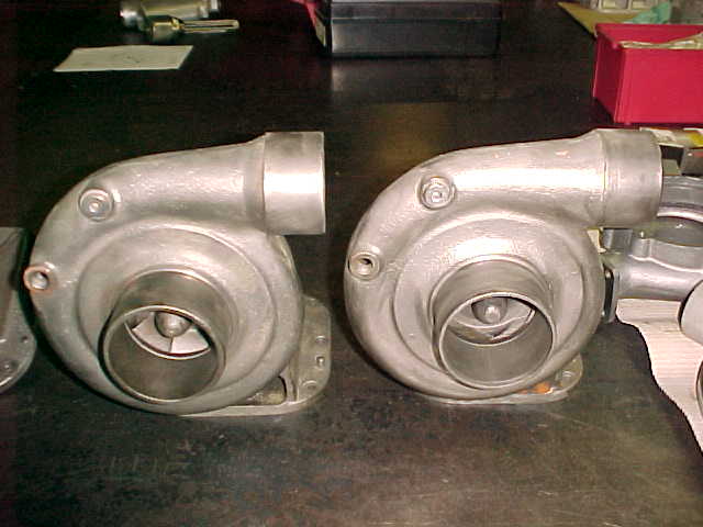 Used WATER PUMP MWM TBD 602/603