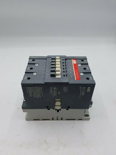 Used ABB A110W