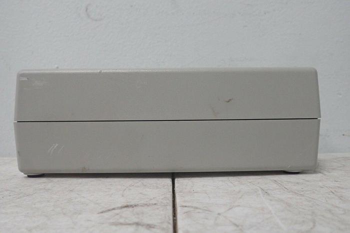 Used Total Power Electronics Model TPE-110-02A Universal Input Switching Adaptor