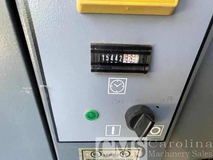 Used Atlas Copco GX4 FF Compressor