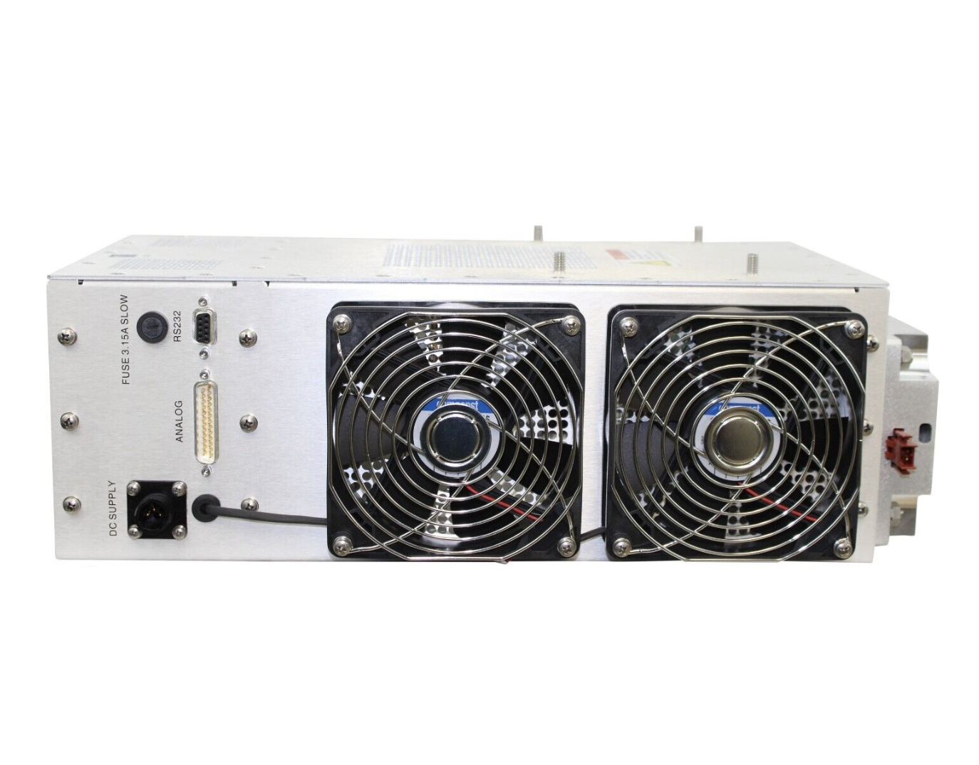 Used AMAT 0190-32974 COMET RF AUTO MATCH 10011021 REV 02 13.56MHZ