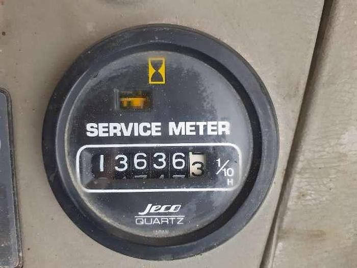 Used 1994 KOMATSU PC200-6M