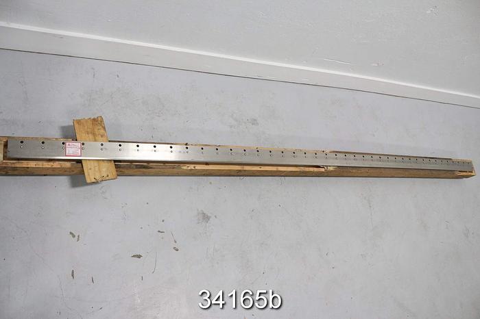 Unused Thermo Electron Doctor Blade Holder #34165