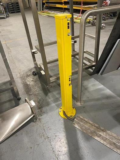 Used 2016 Euromac 1500 STX Flex 12 Hybrid 12 CNC Punching Machine