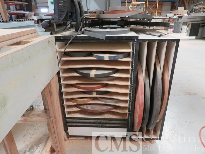 Used Brandt Optimat KDF 530