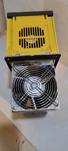 Fanuc A06B-6088-H222#H500 Spindle Amplifier Module 230V, INPUT 283-325V(203)