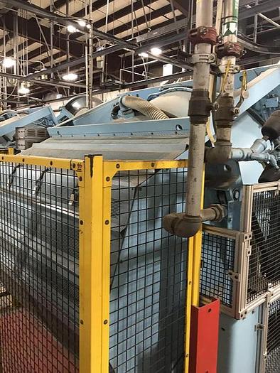 Used 2003 BRAUN 600LB OPEN POCKET