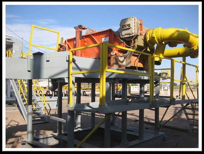 Used Brewster Model N-7