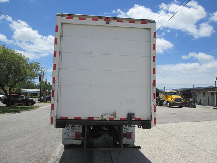 Used 1998 Ford F650