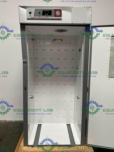 for parts or not working Shel Lab RI40-ZZMFG Large Capacity General Purpose Incubator 40 Cu Ft 70°C