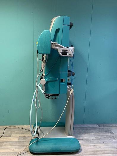 Used Gambro Prismaflex Dialysegerät SV 7.21 + Barkey Auto Control 3XPT Unit