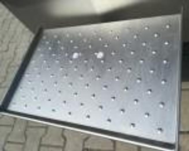 D'occasion Poussoir sous vide Handtmann VF 200 B