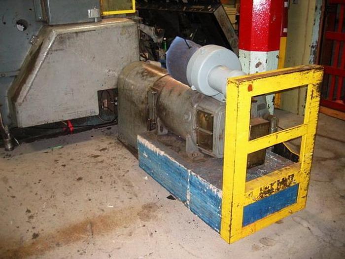 Used CAMERON 10 #22479