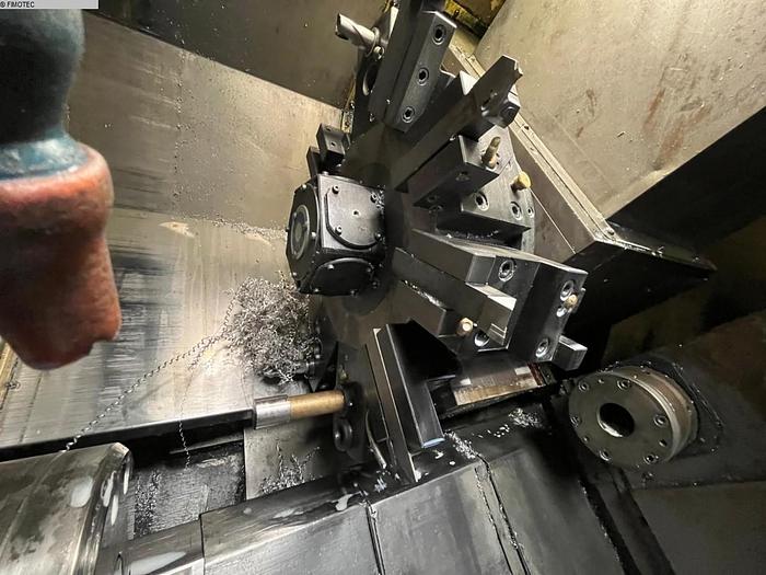 Used 1995 MYANO JNC 45  S